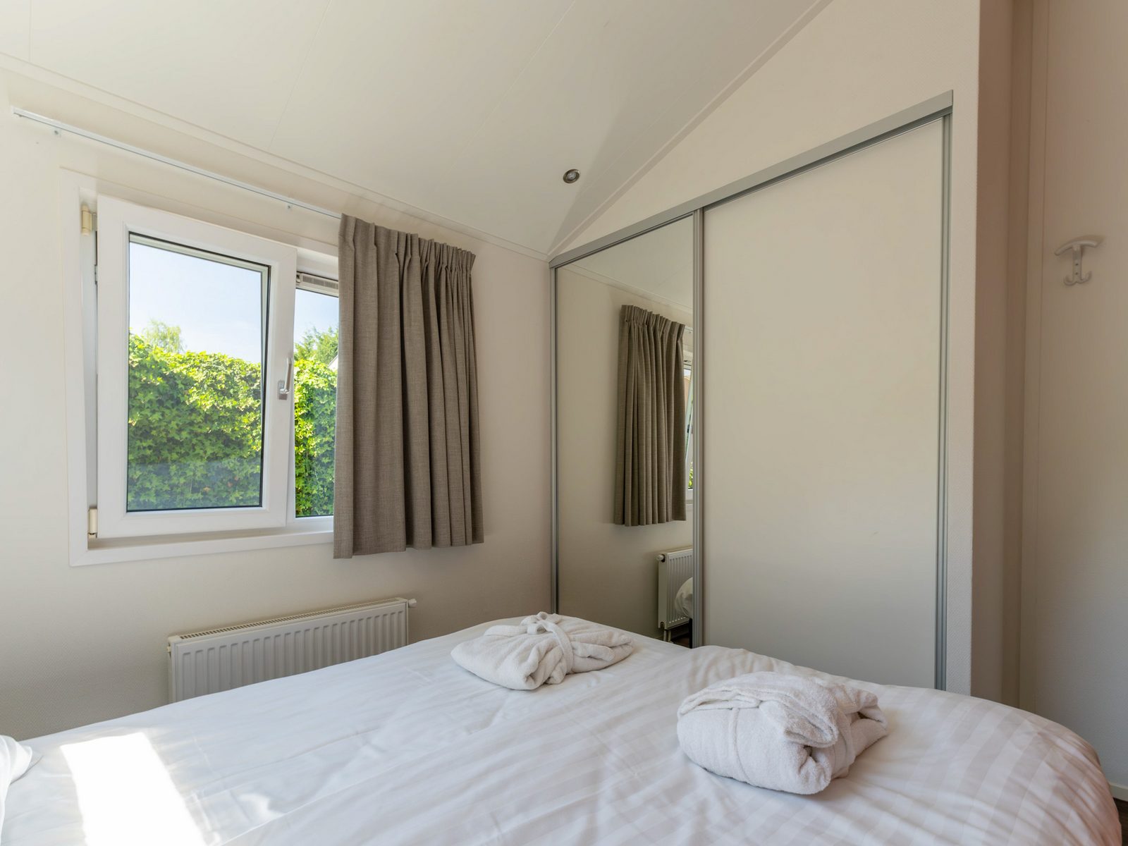 Wellness Cottage with hot tub and sauna | 4 persons