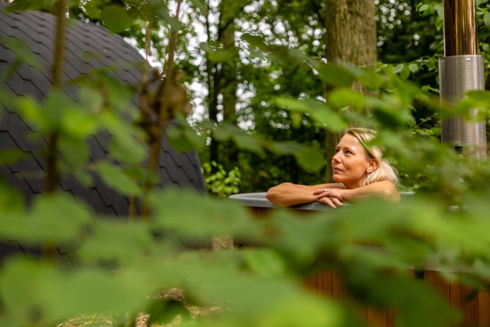 A midweek of pure holiday bliss!