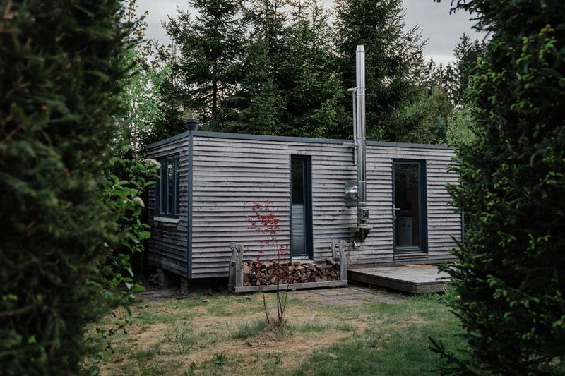 HARZ // CABINA LODGE