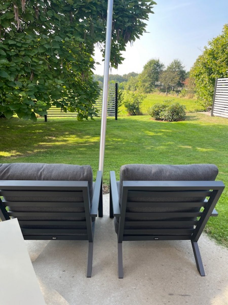 De Tortelduif for 6 people