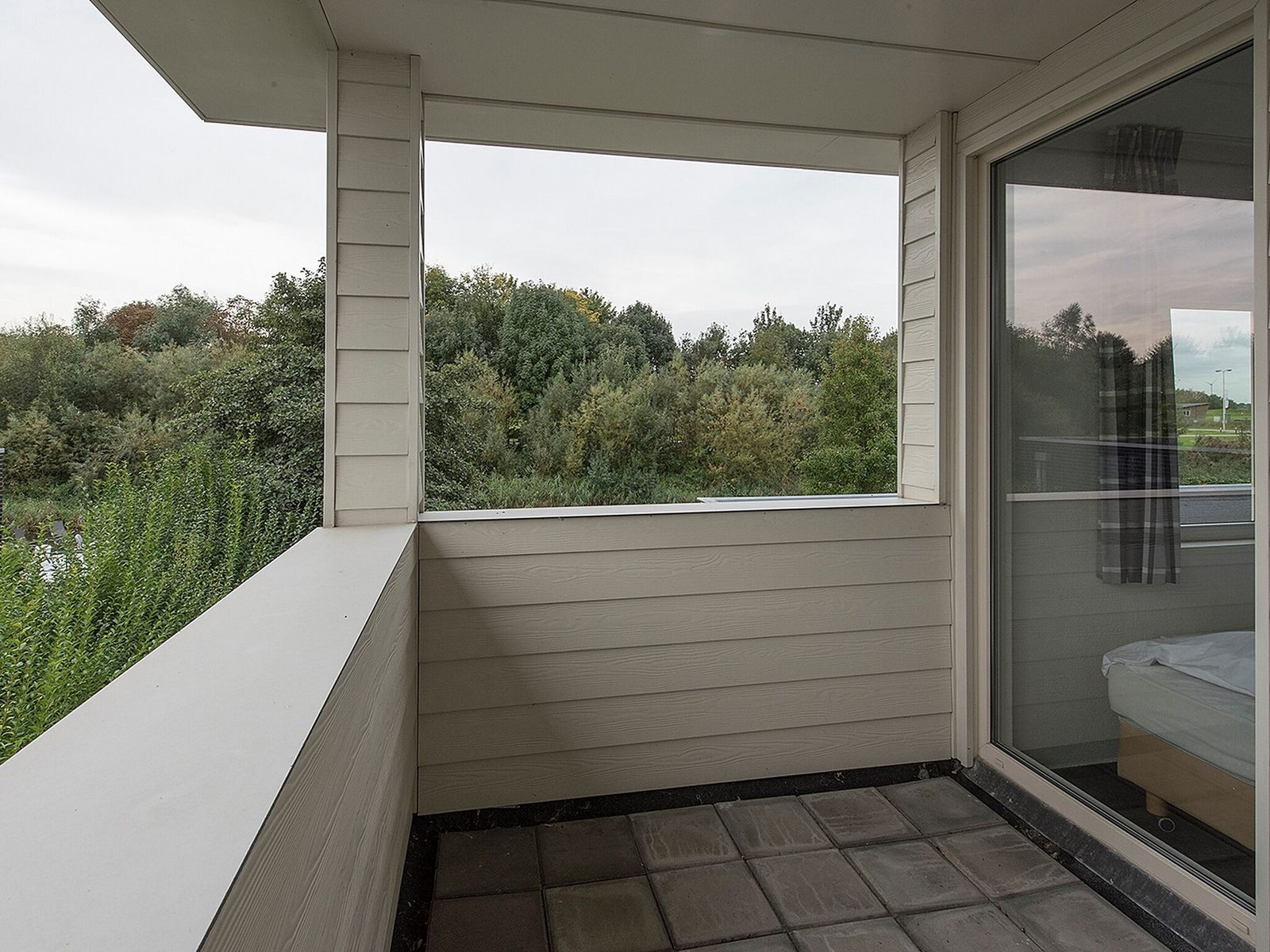 Oeverzwaluw Nr. 207 | 6 Pers.