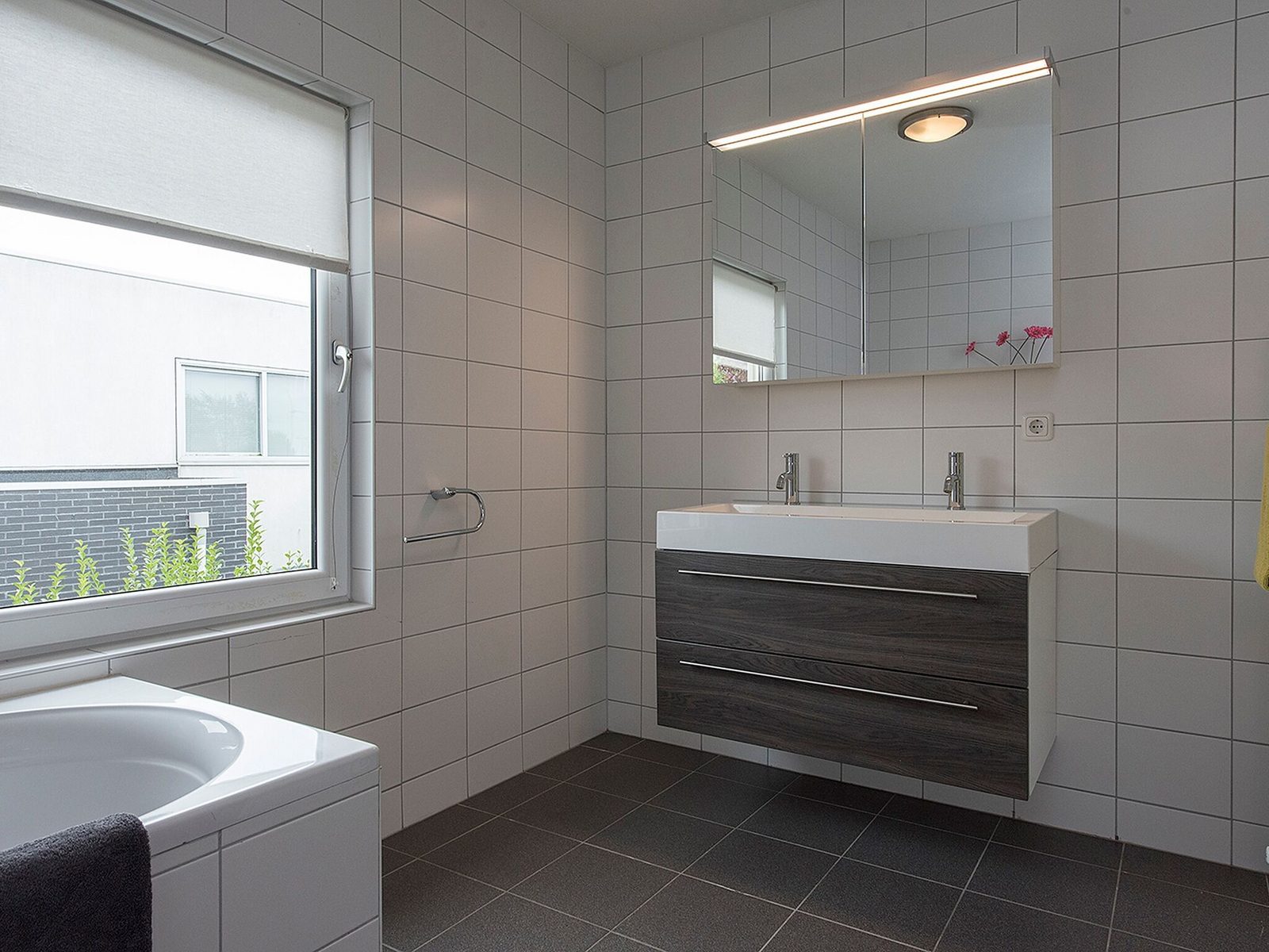 Oeverzwaluw Nr. 207 | 6 Pers.