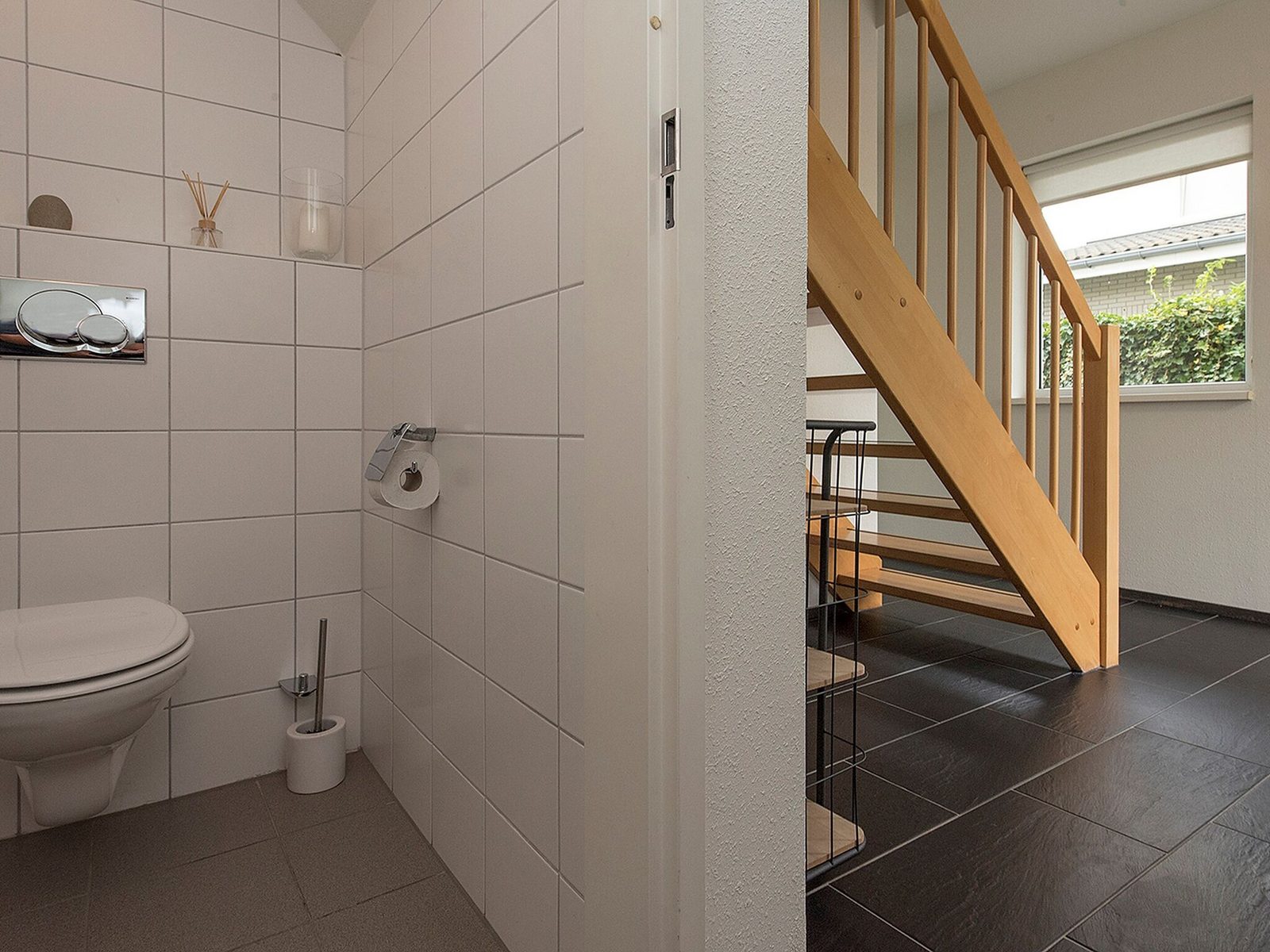 Oeverzwaluw Nr. 207 | 6 Pers.