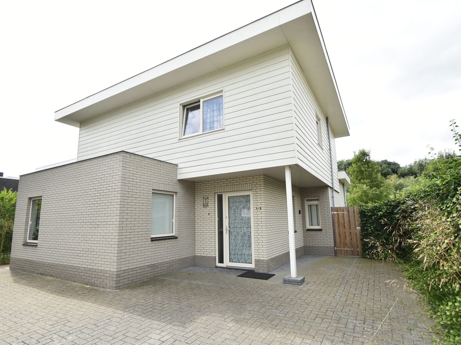 Oeverzwaluw Nr. 207 | 6 Pers.