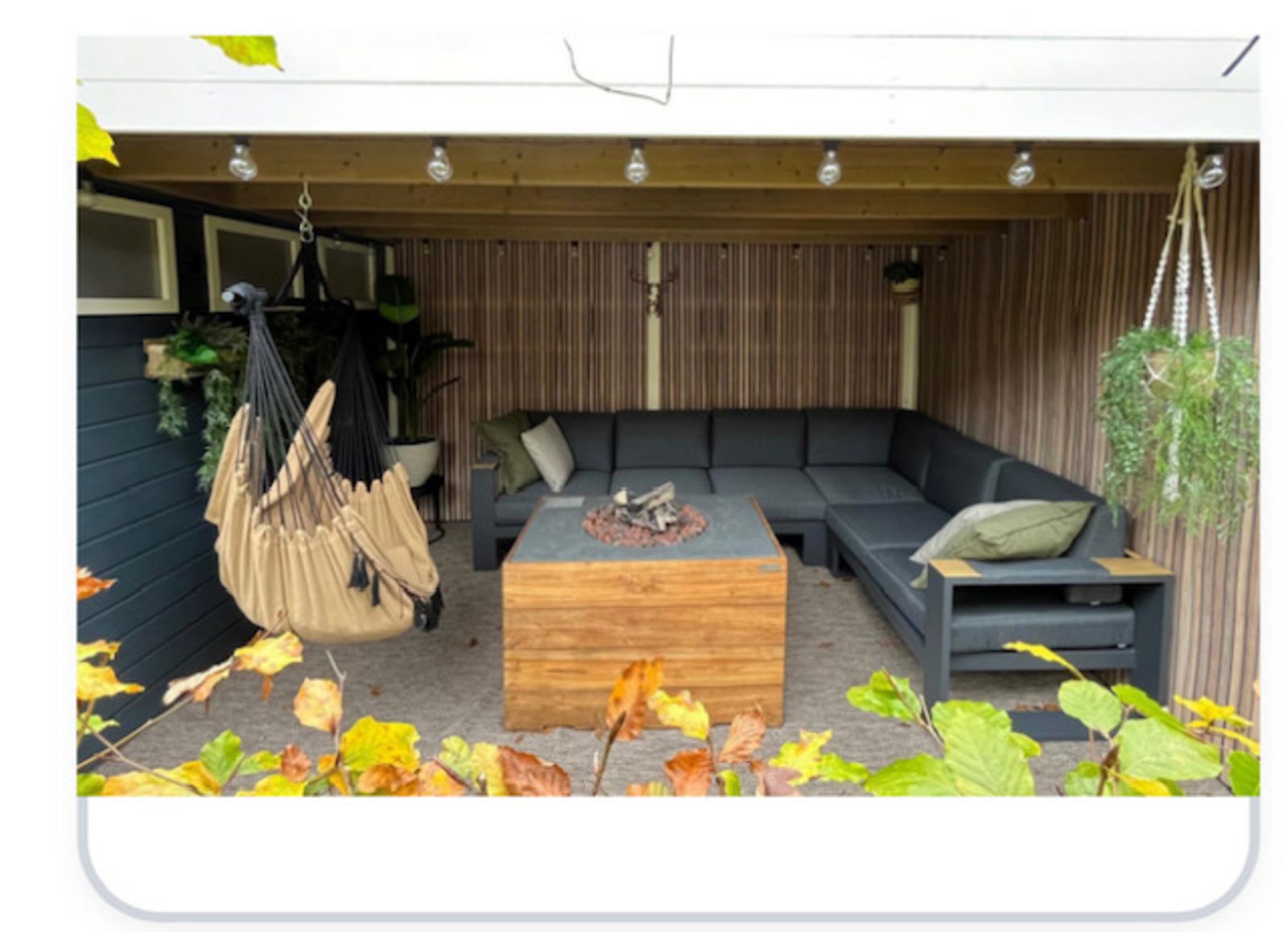 Veluwe Chalet | 6 personen
