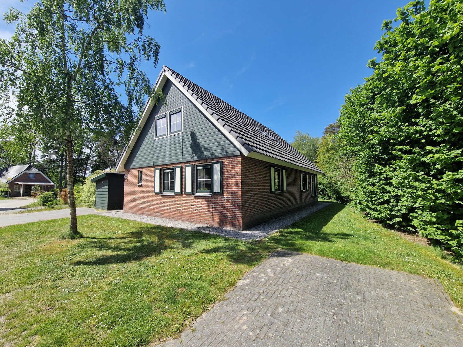 Zandduin Villa | 12 Personen