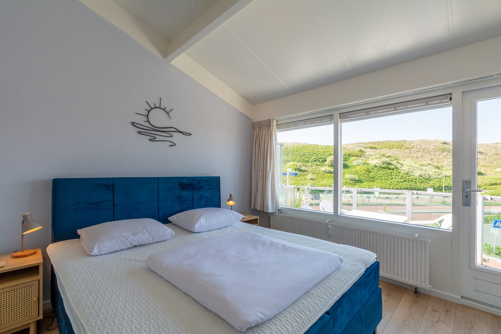 Beach Appartement 34