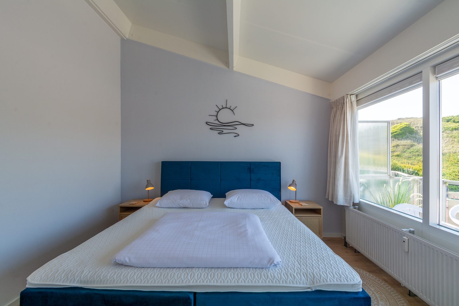 Beach Appartement 34