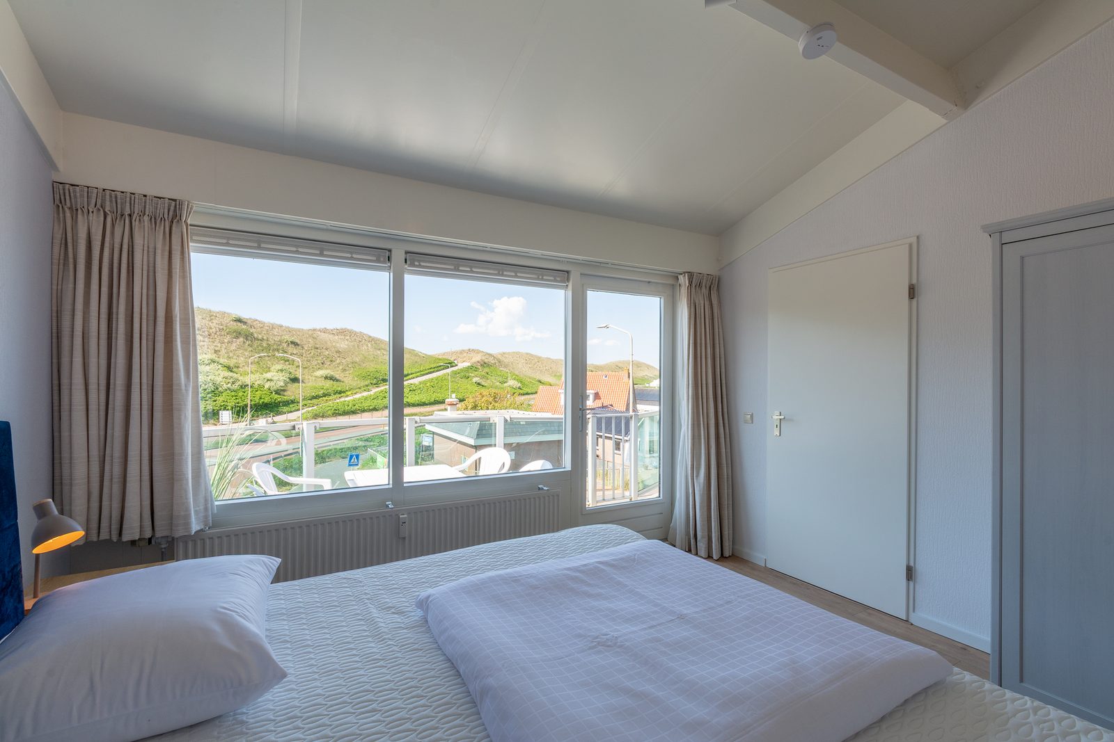 Beach Appartement 34