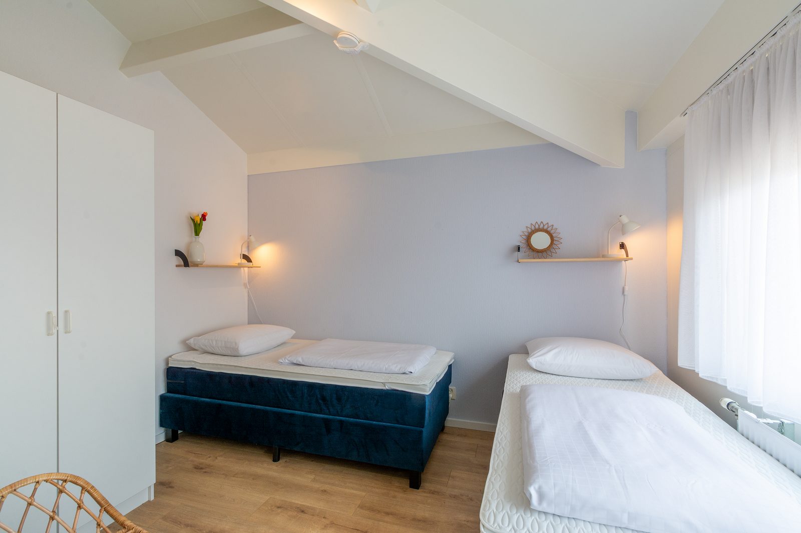 Beach Appartement 34