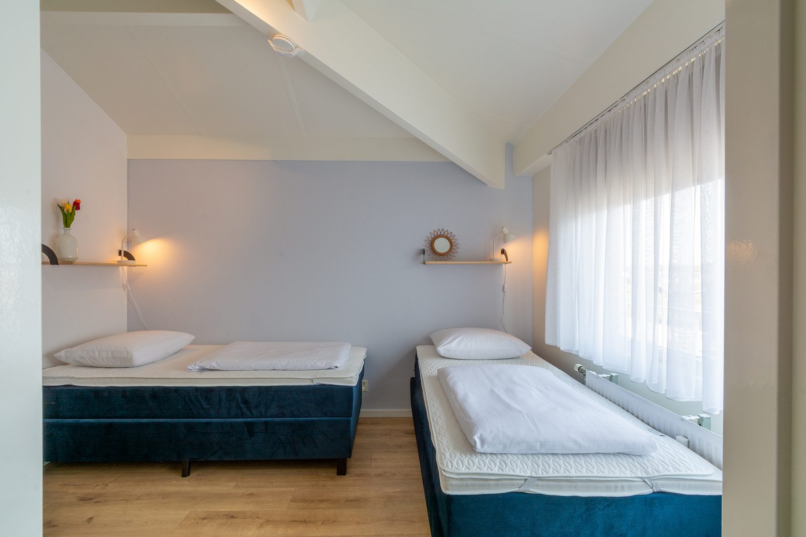 Beach Appartement 34