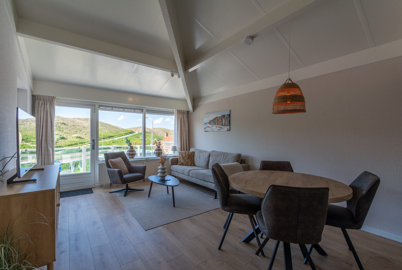 Beach Appartement 34