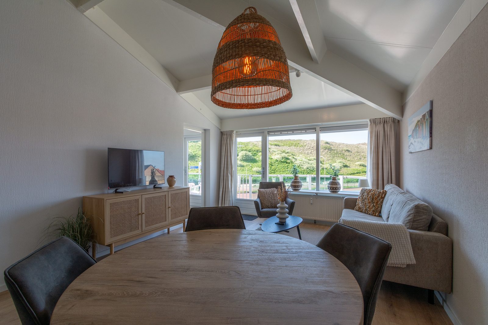 Beach Appartement 34