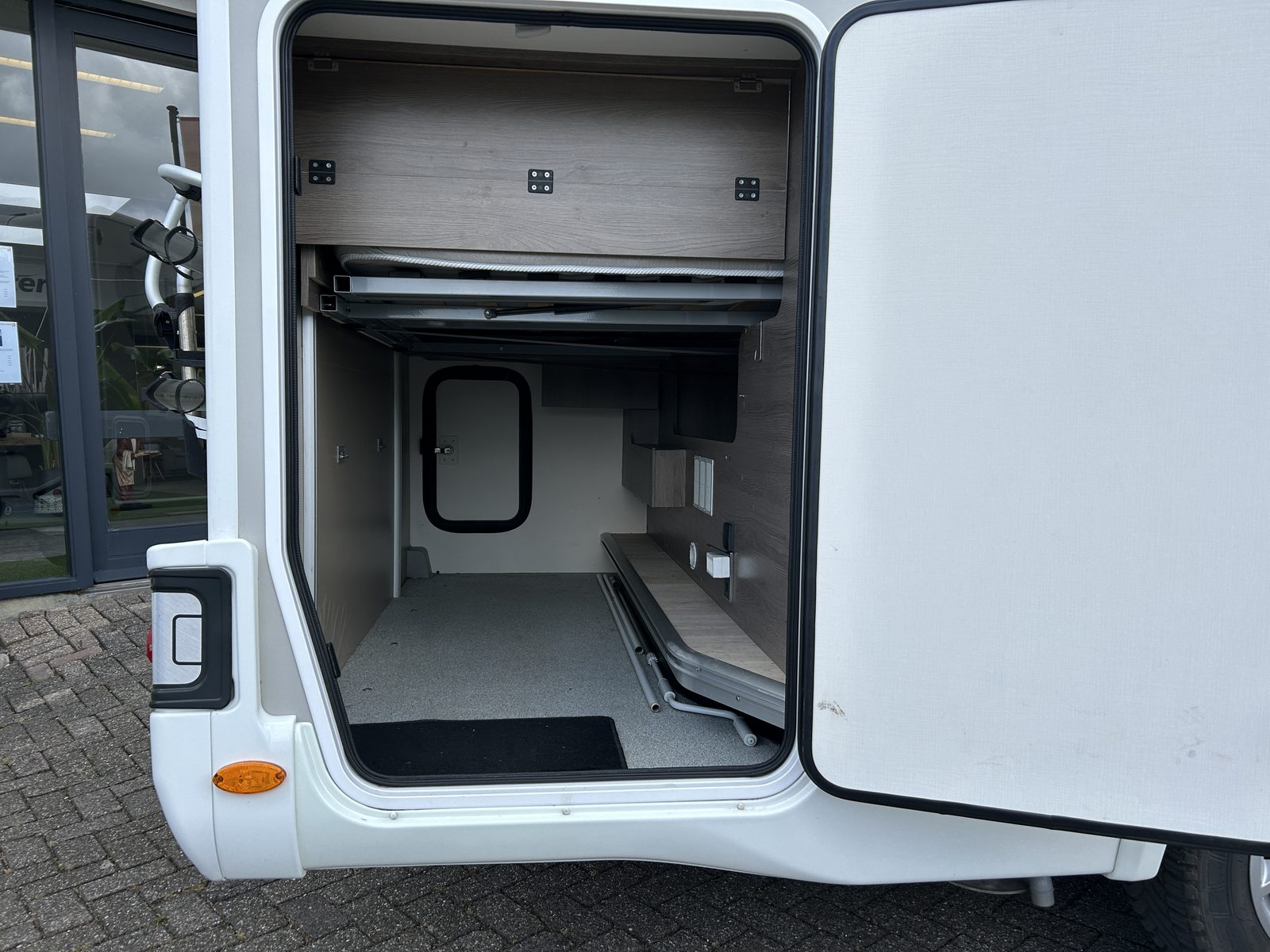 RQH552 - Chausson 628