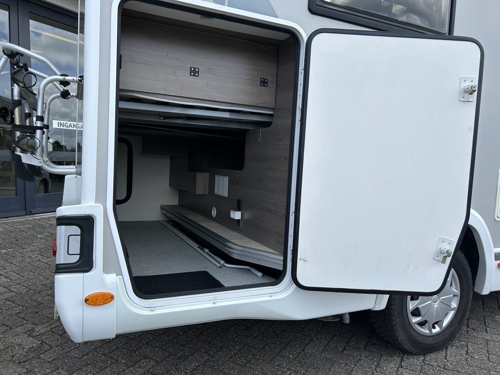 RQH552 - Chausson 628