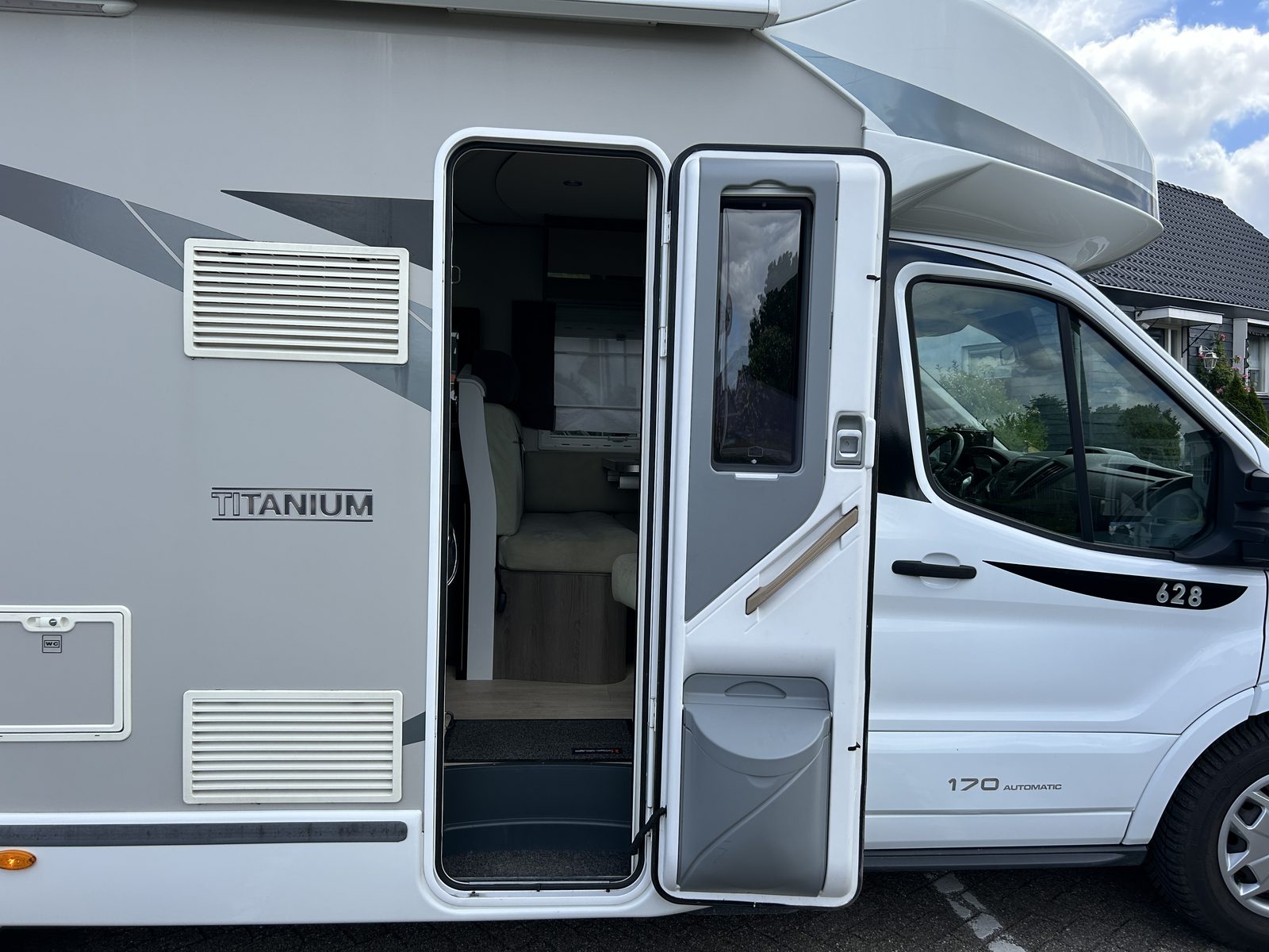 RQH552 - Chausson 628