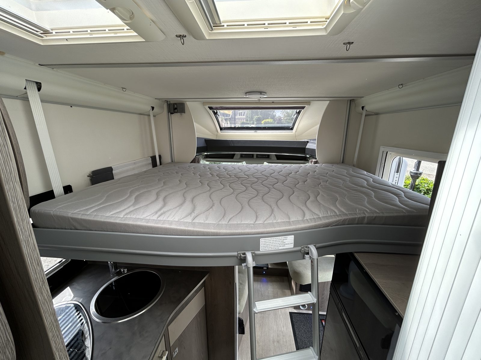 RQH552 - Chausson 628
