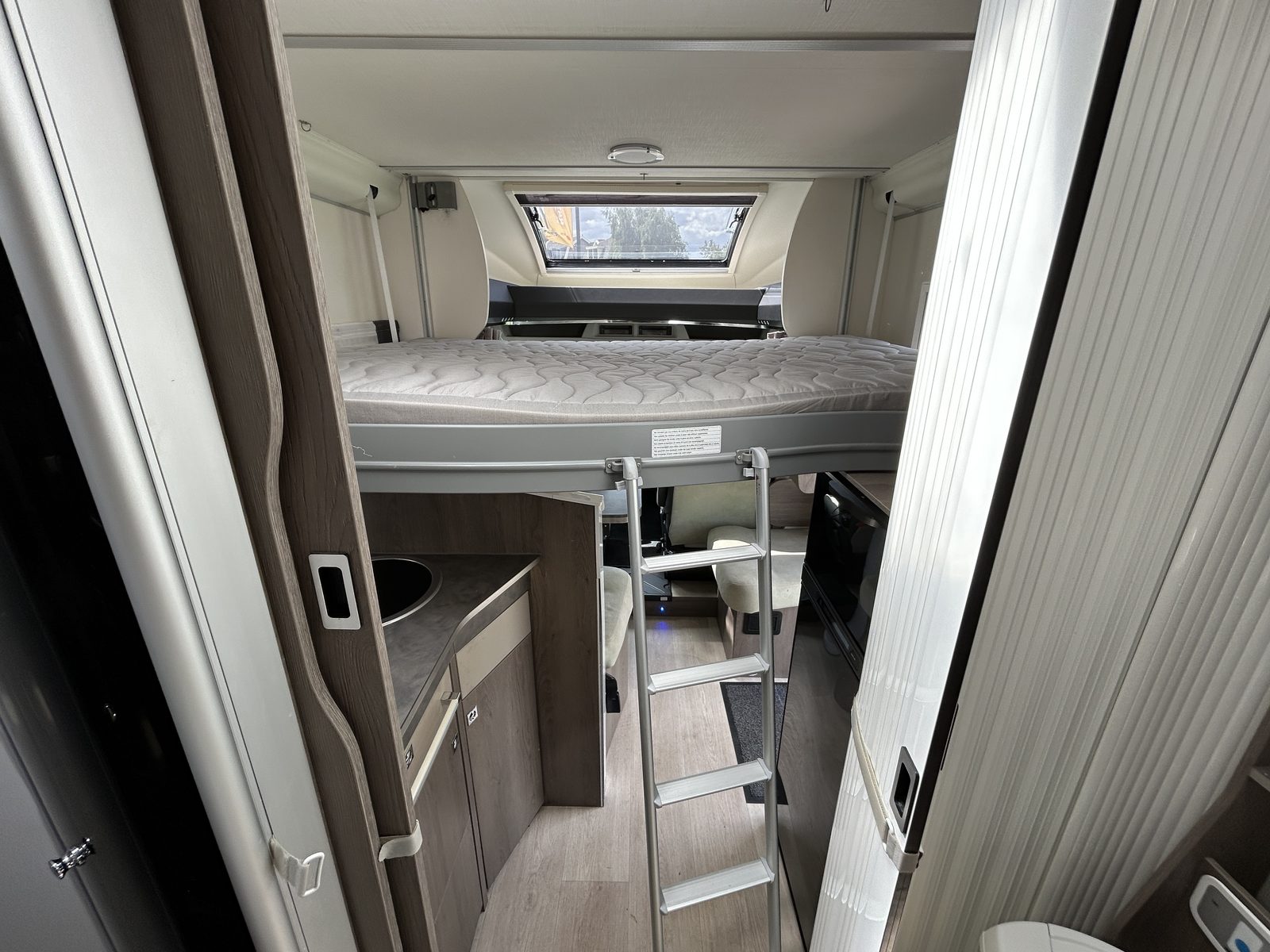 RQH552 - Chausson 628