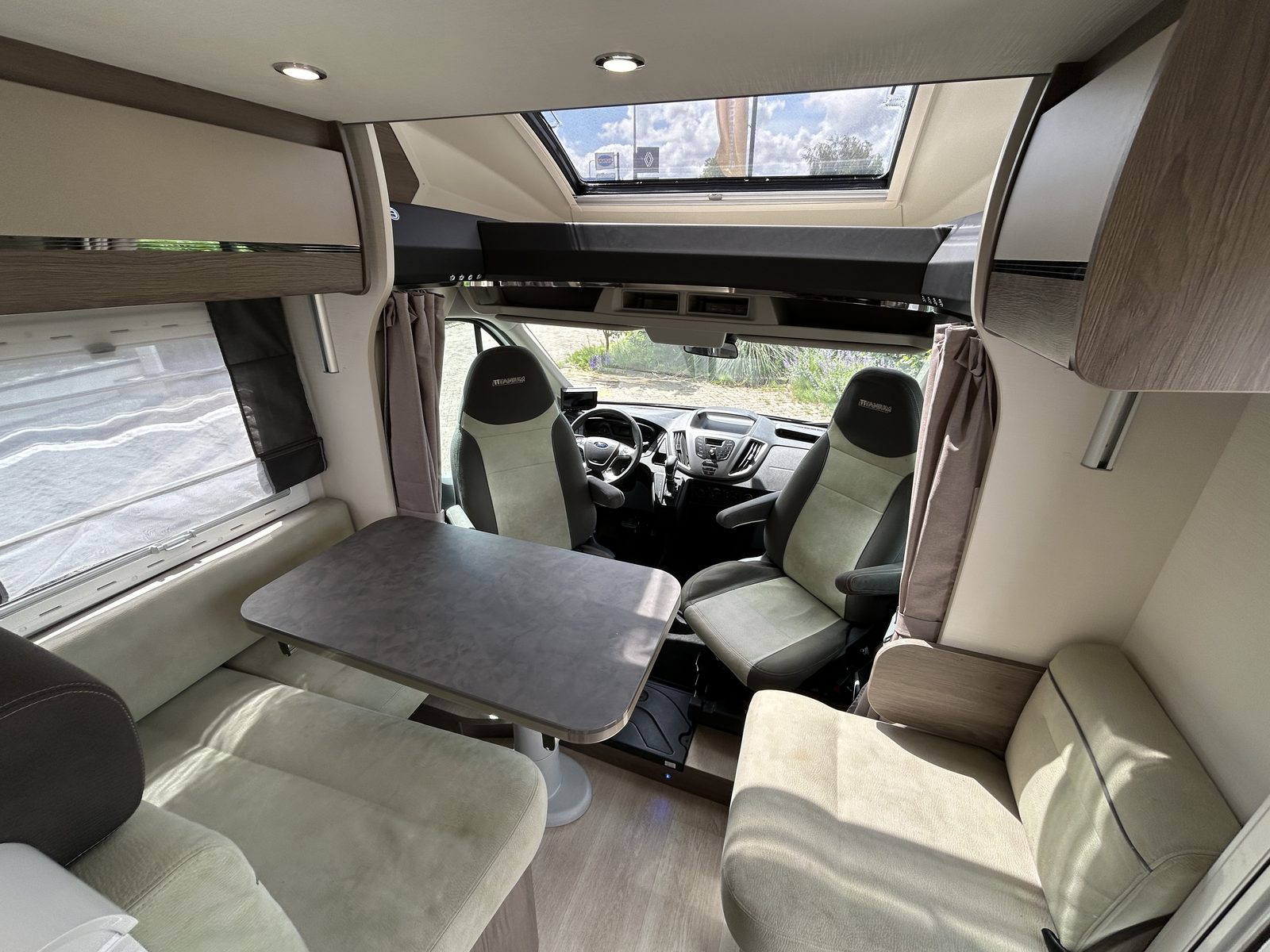 RQH552 - Chausson 628