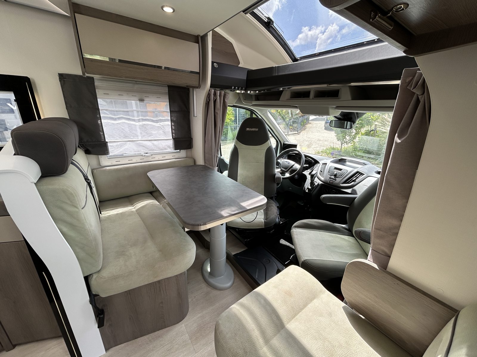 RQH552 - Chausson 628
