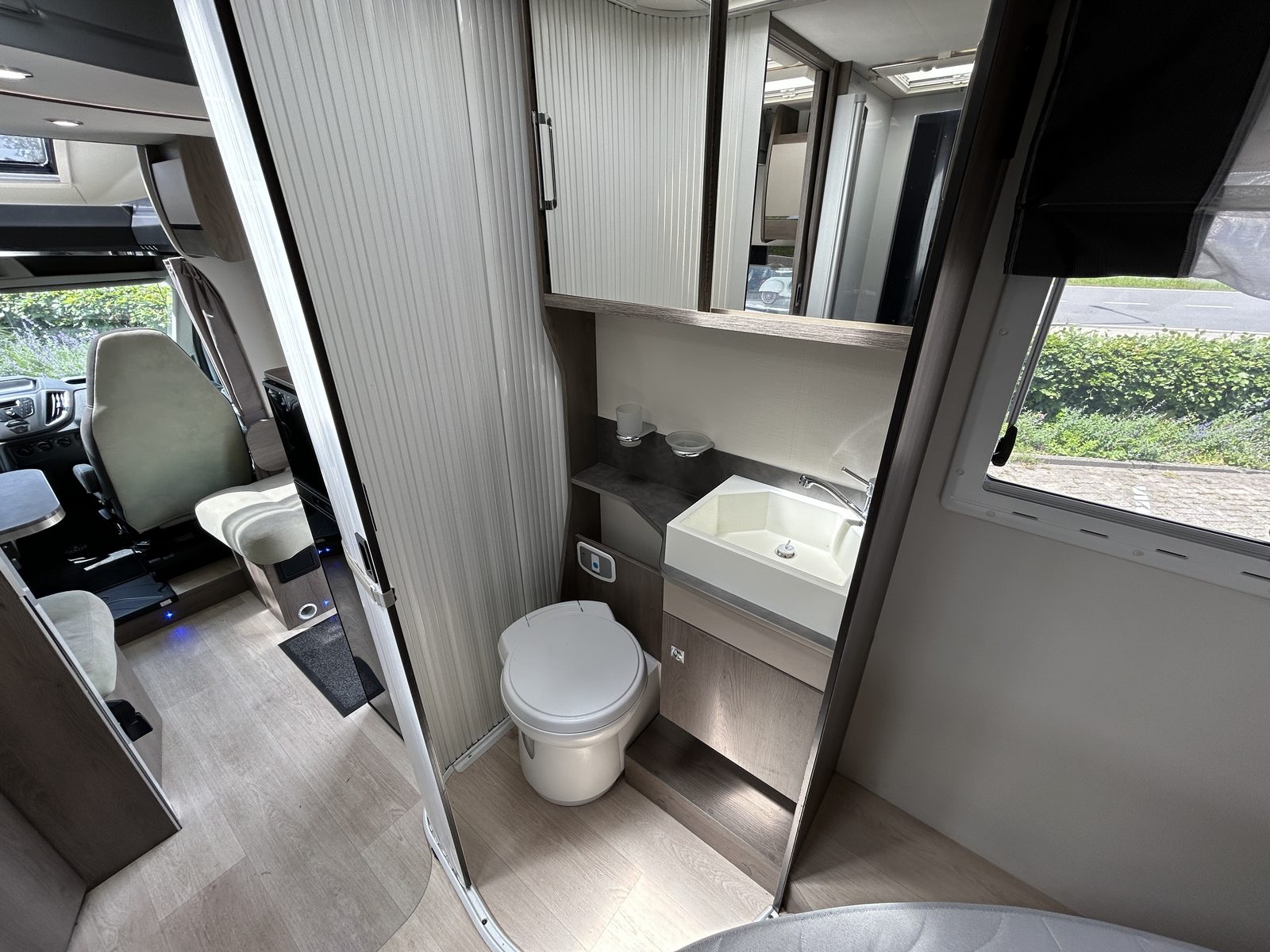 RQH552 - Chausson 628