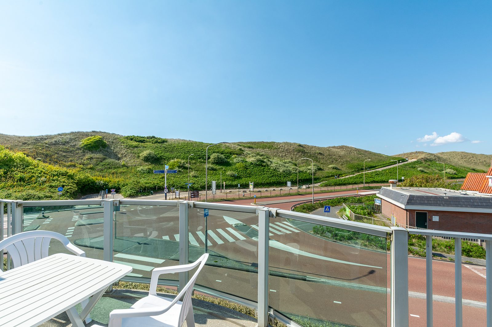 Beach Appartement 34