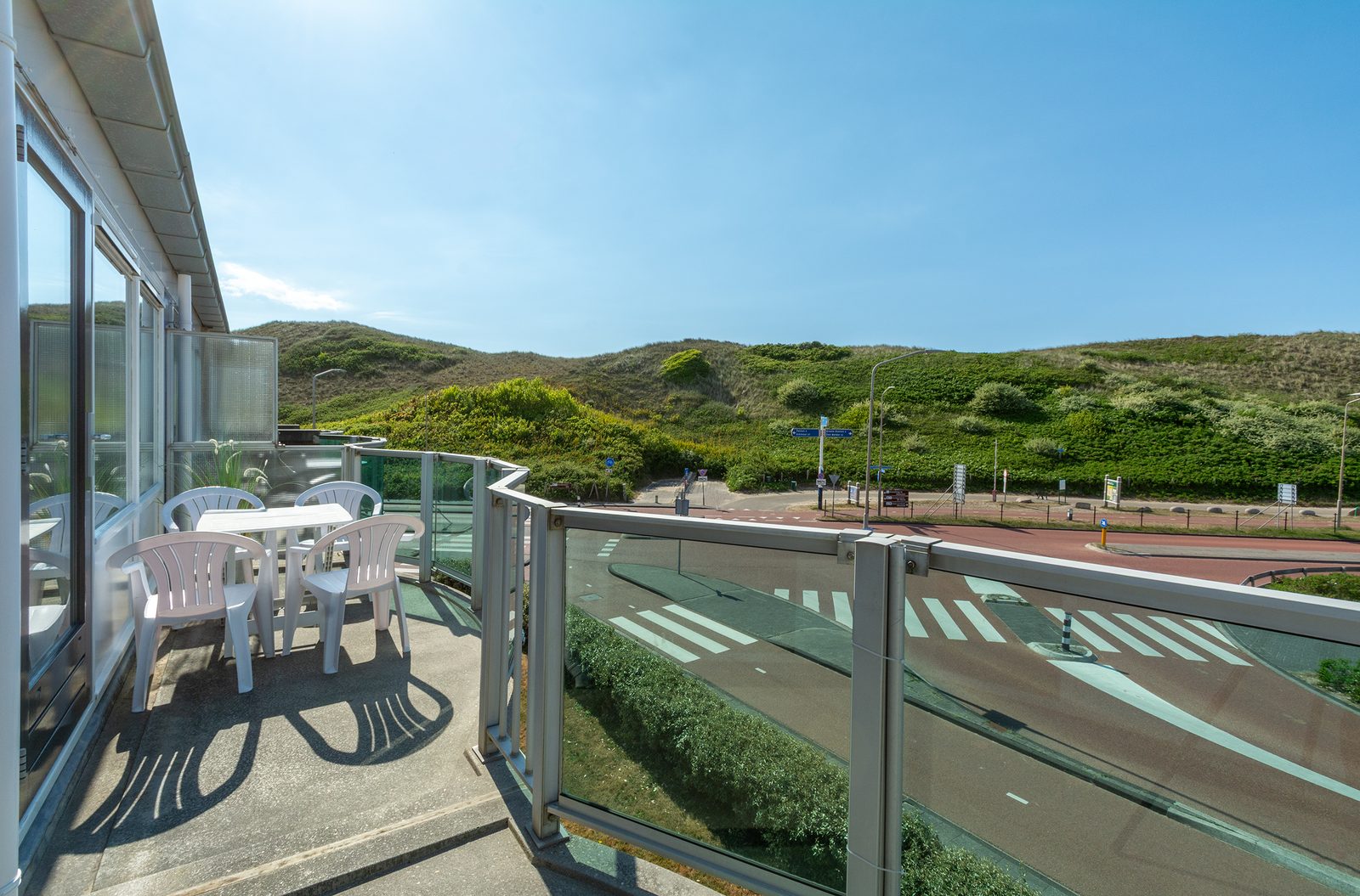 Beach Appartement 34