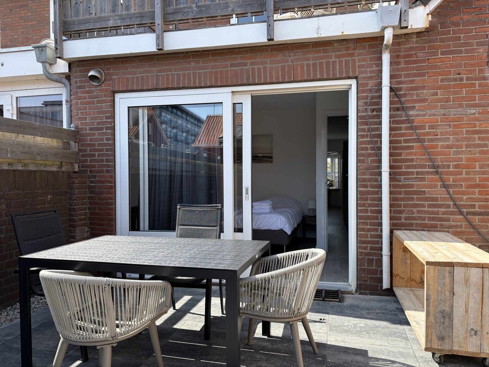 Zin aan Zee