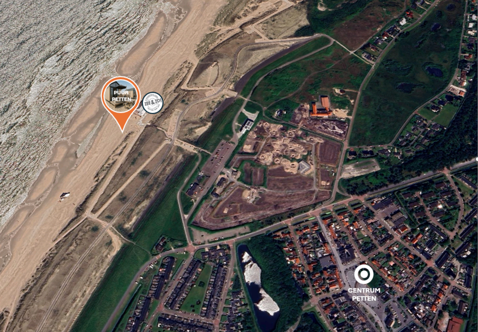 Puur Petten