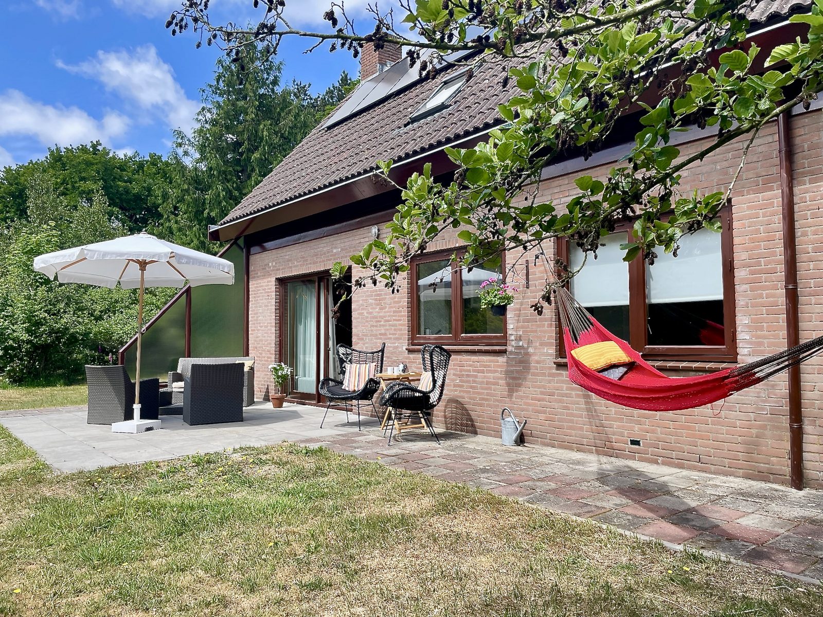 Holiday home DeZeelieuwe