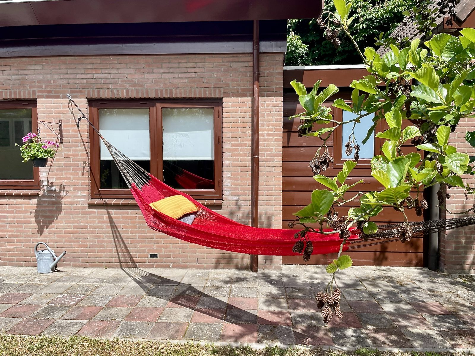 Holiday home DeZeelieuwe