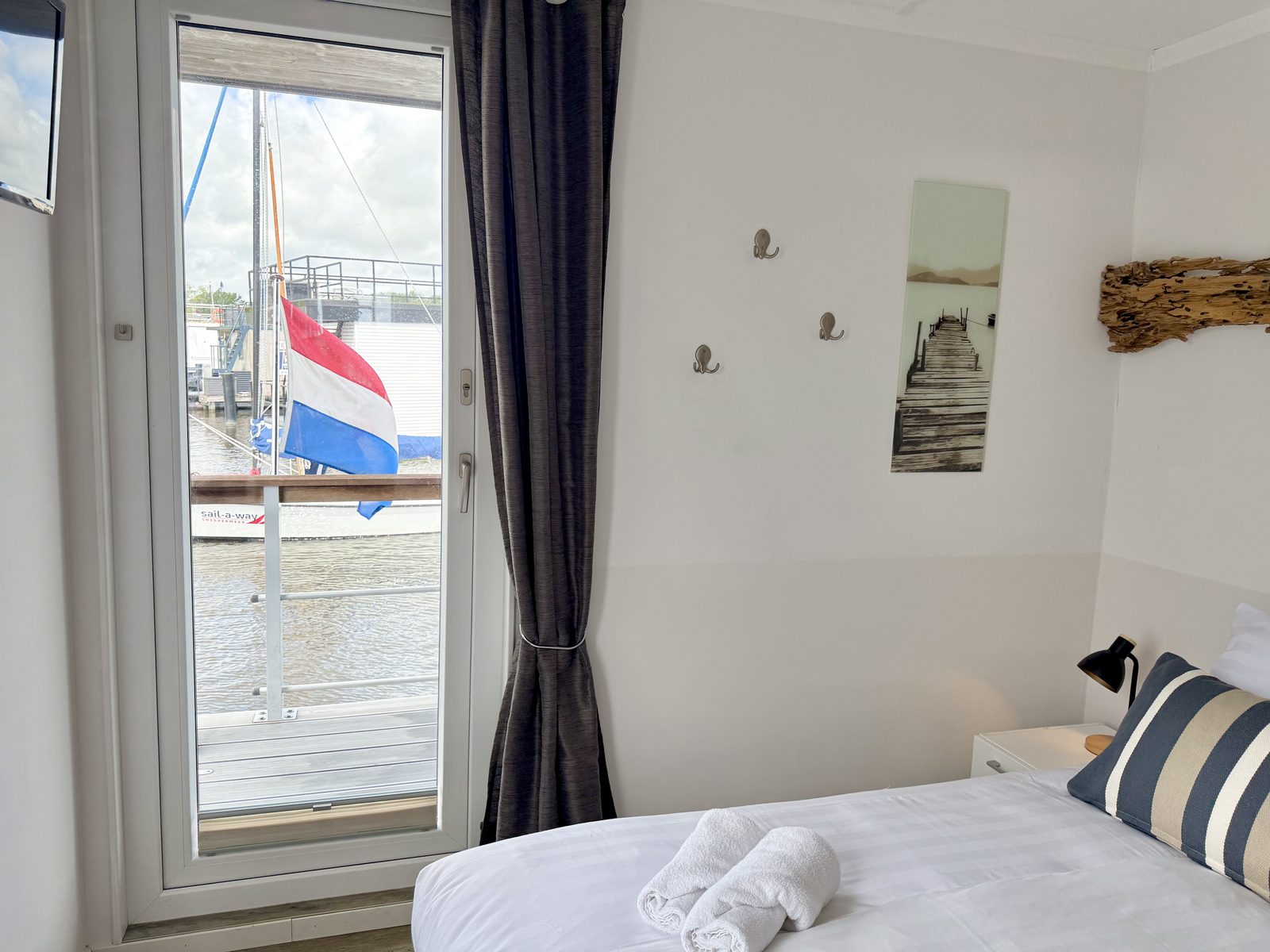 Watercottage Bereboot