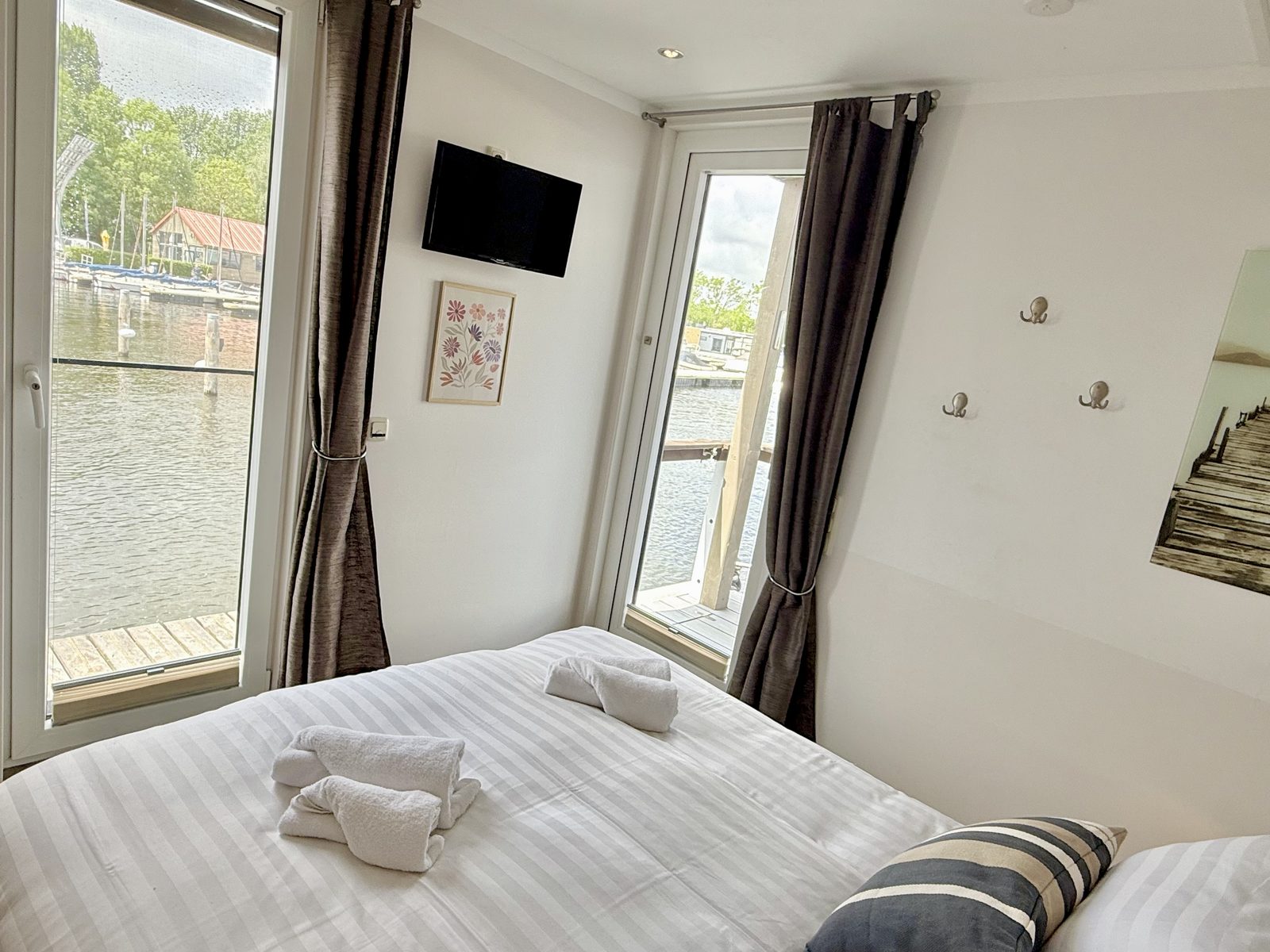 Watercottage Bereboot