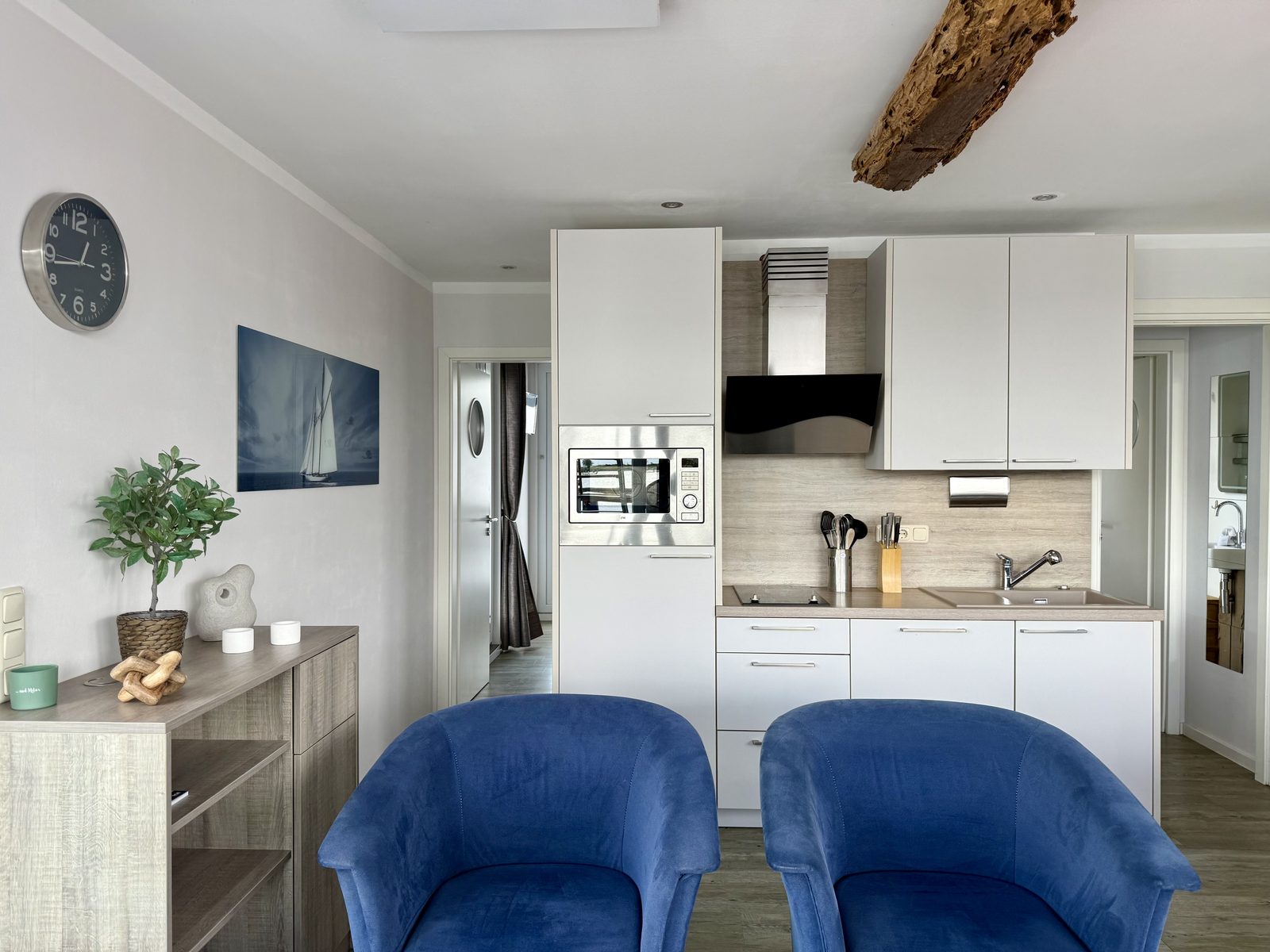 Watercottage Bereboot