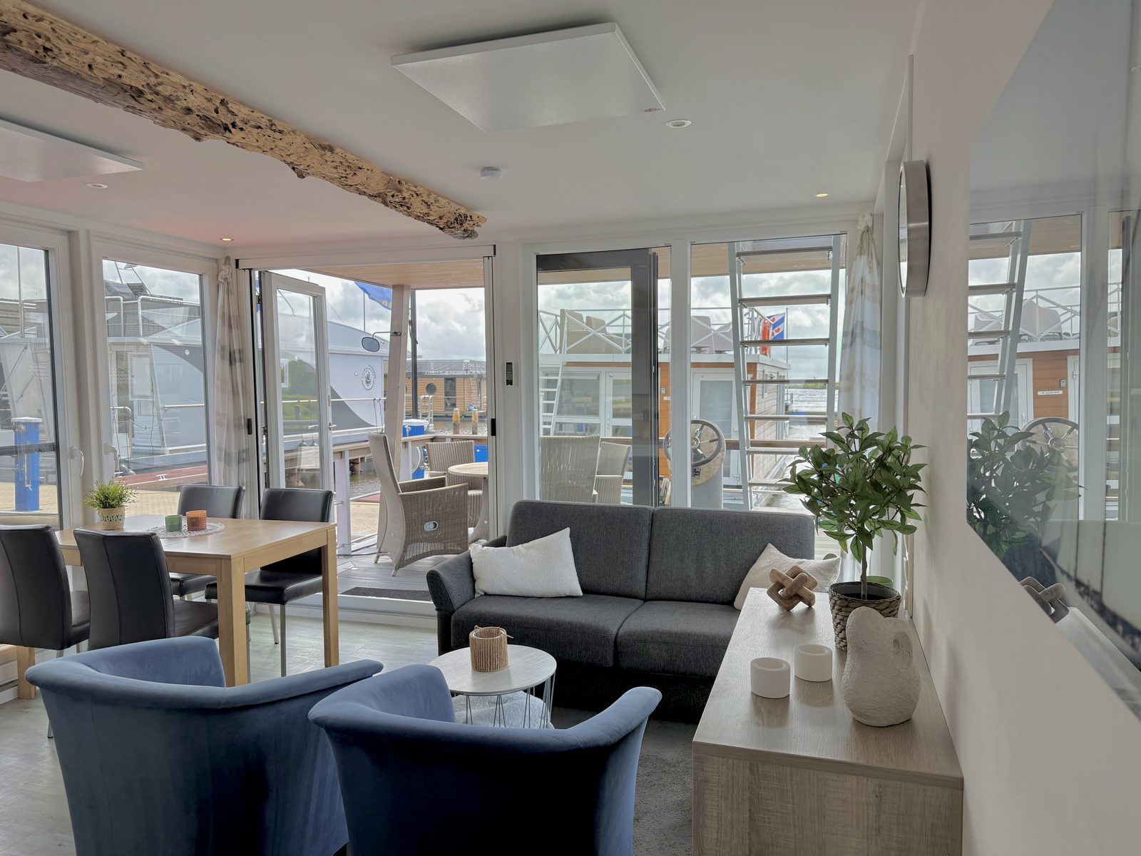 Watercottage Bereboot