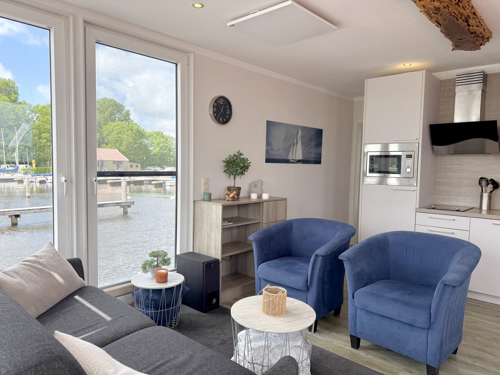 Watercottage Bereboot