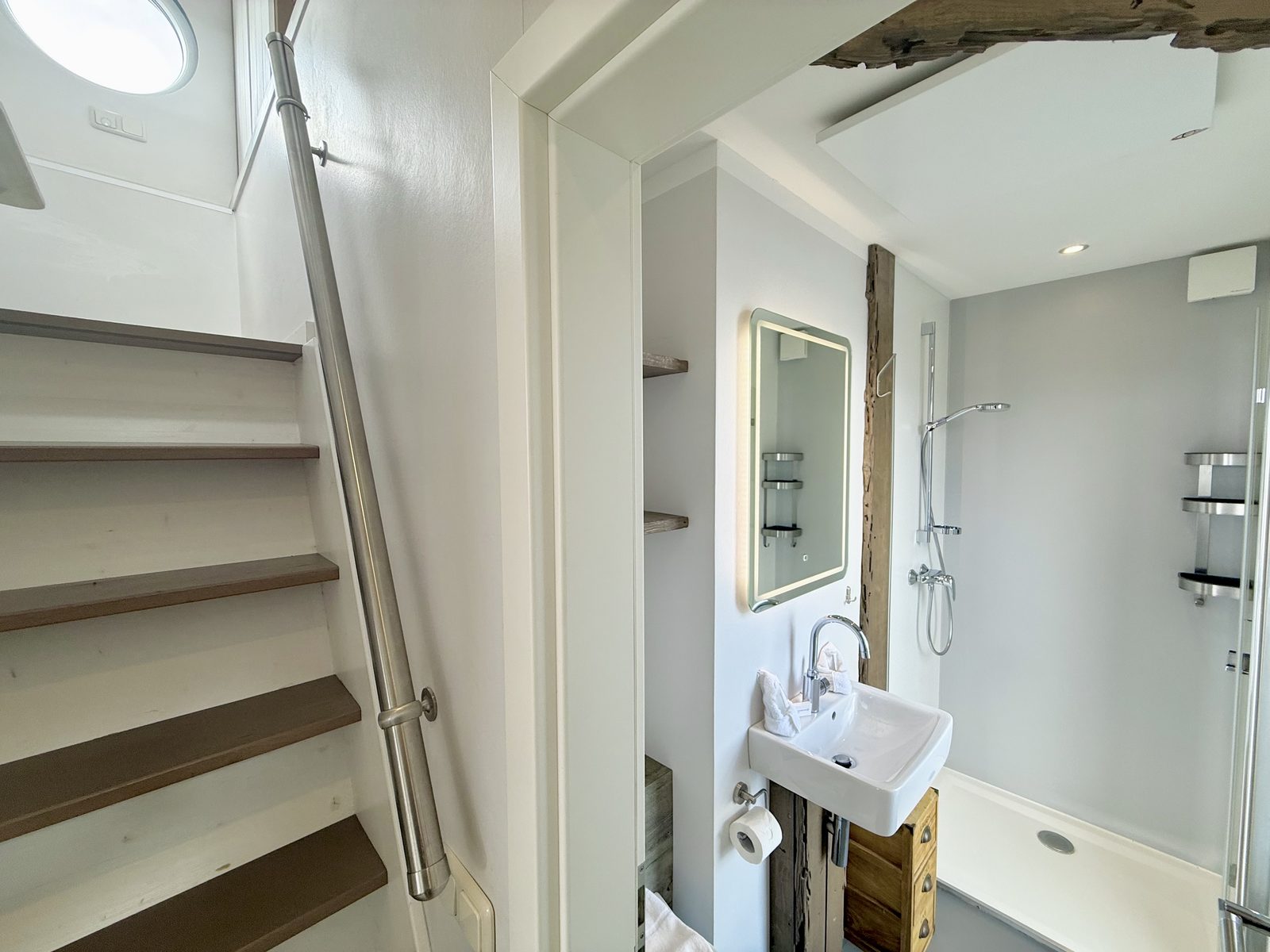 Watercottage Bereboot