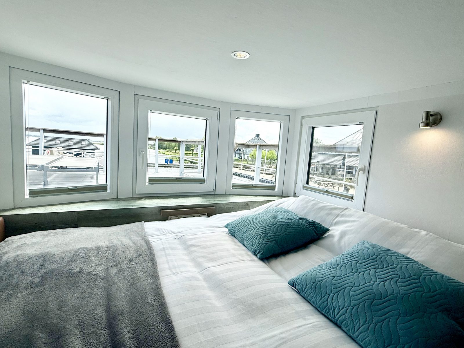 Watercottage Bereboot