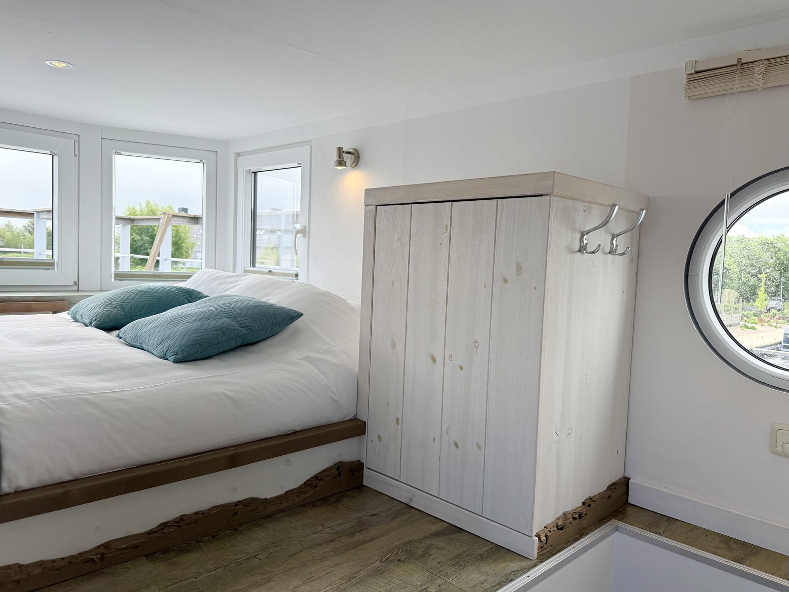 Watercottage Bereboot