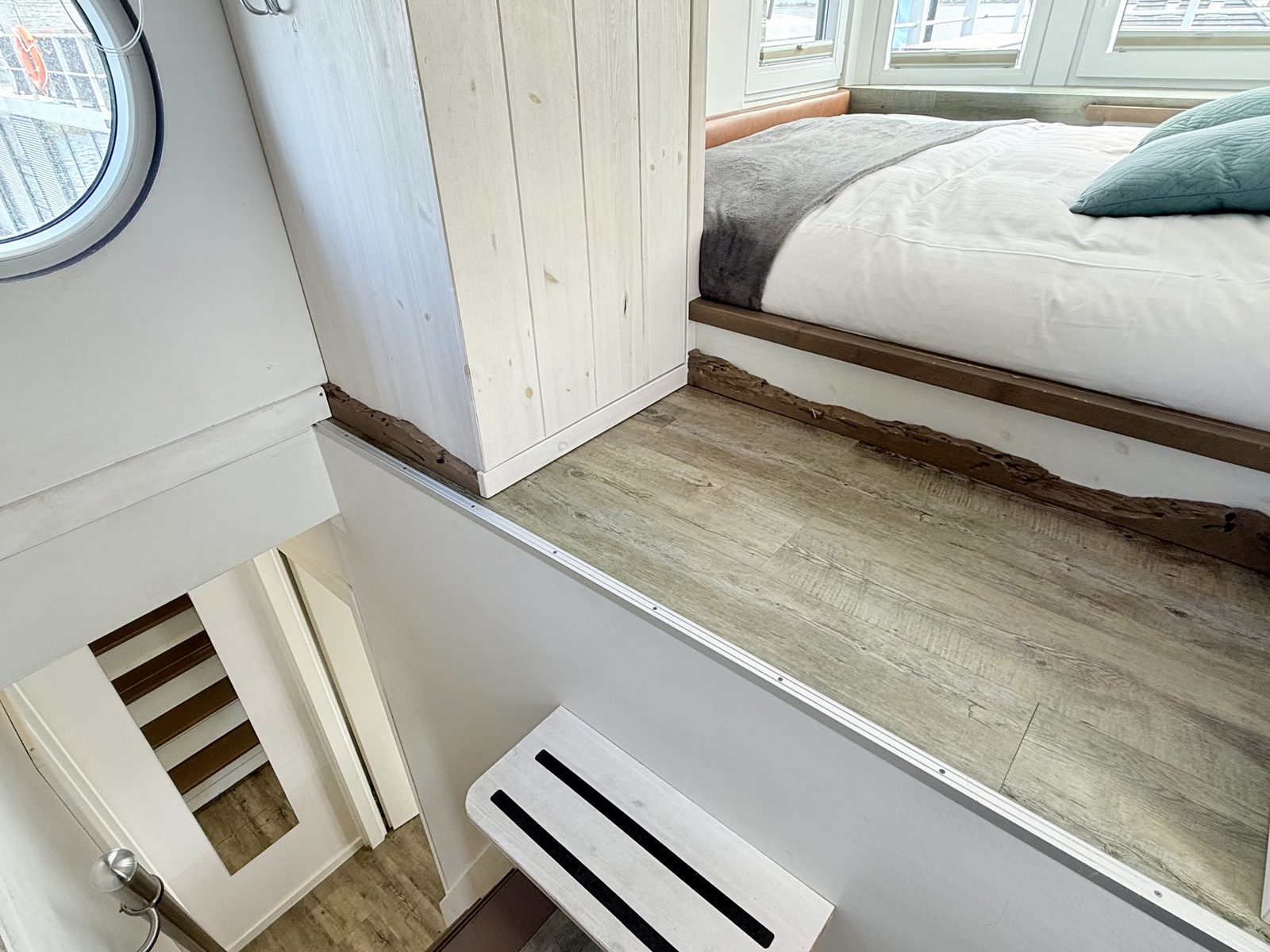 Watercottage Bereboot