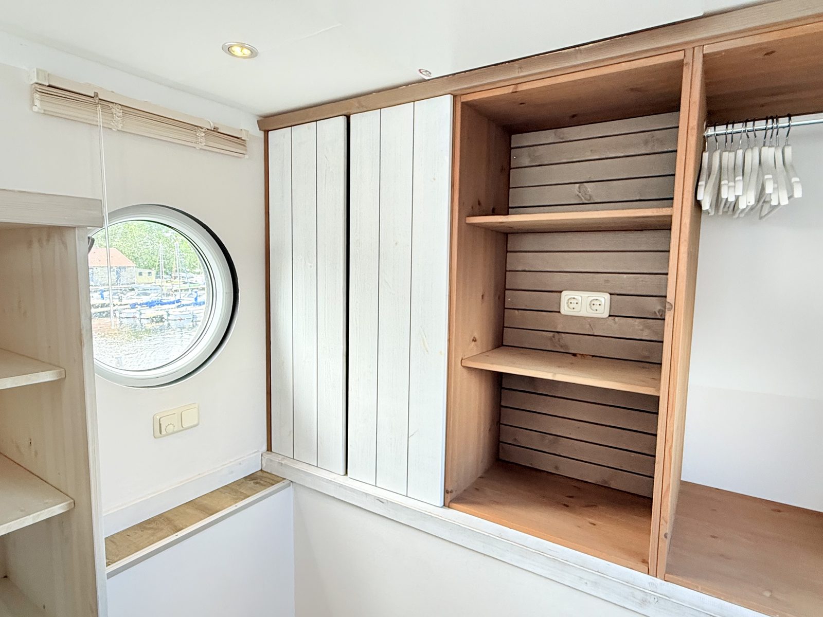 Watercottage Bereboot