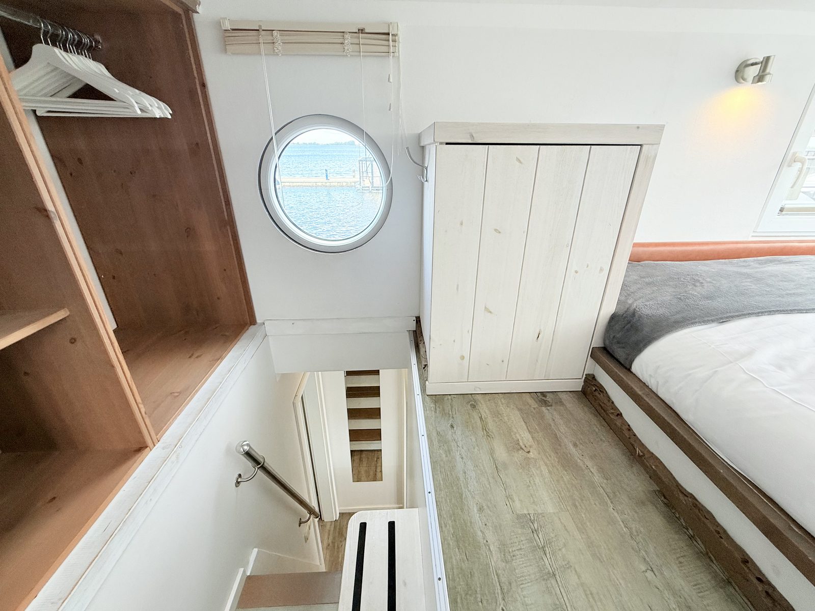 Watercottage Bereboot
