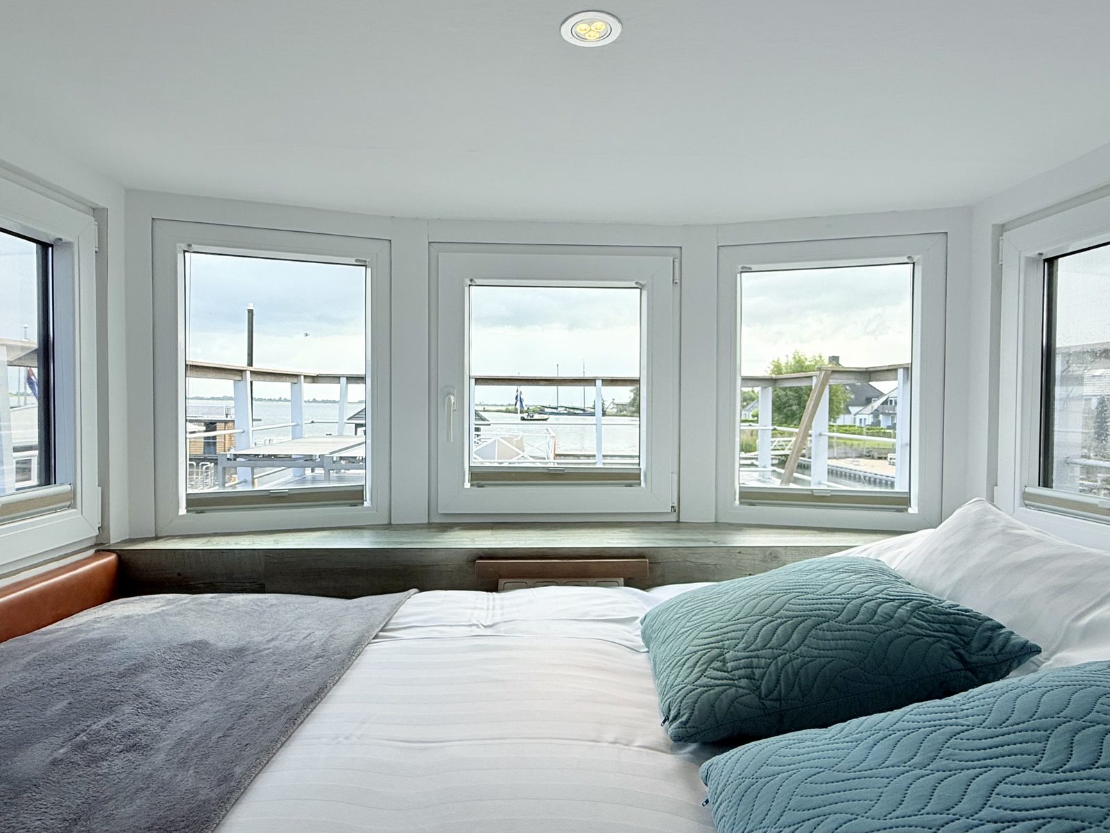Watercottage Bereboot