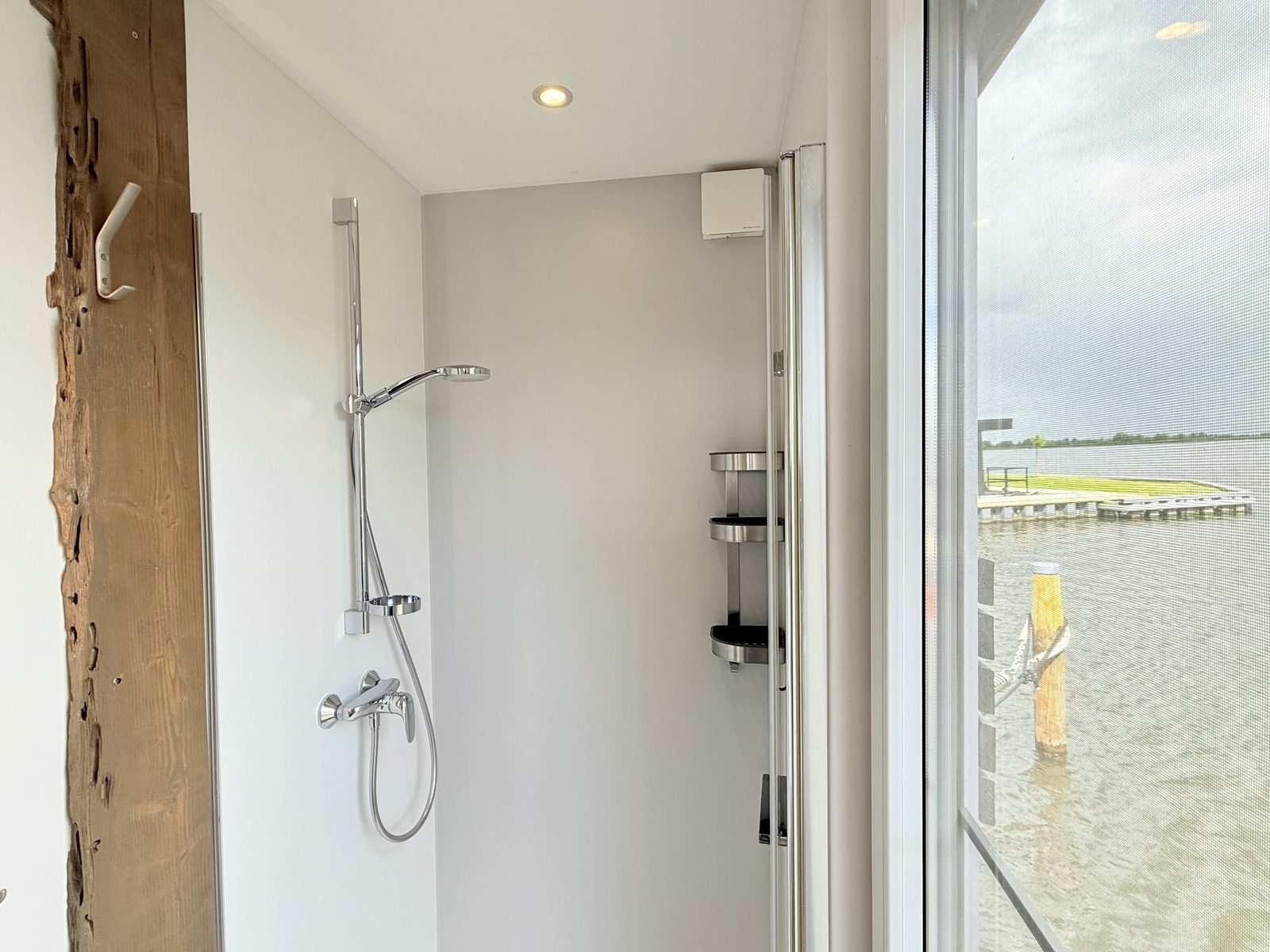 Watercottage Bereboot