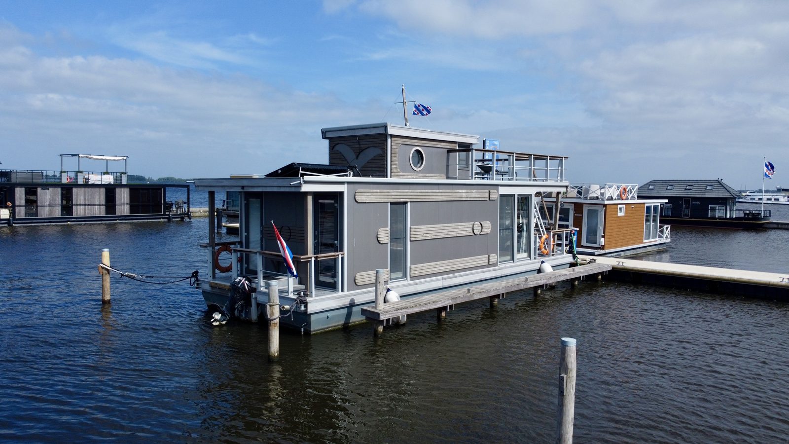 Watercottage Bereboot