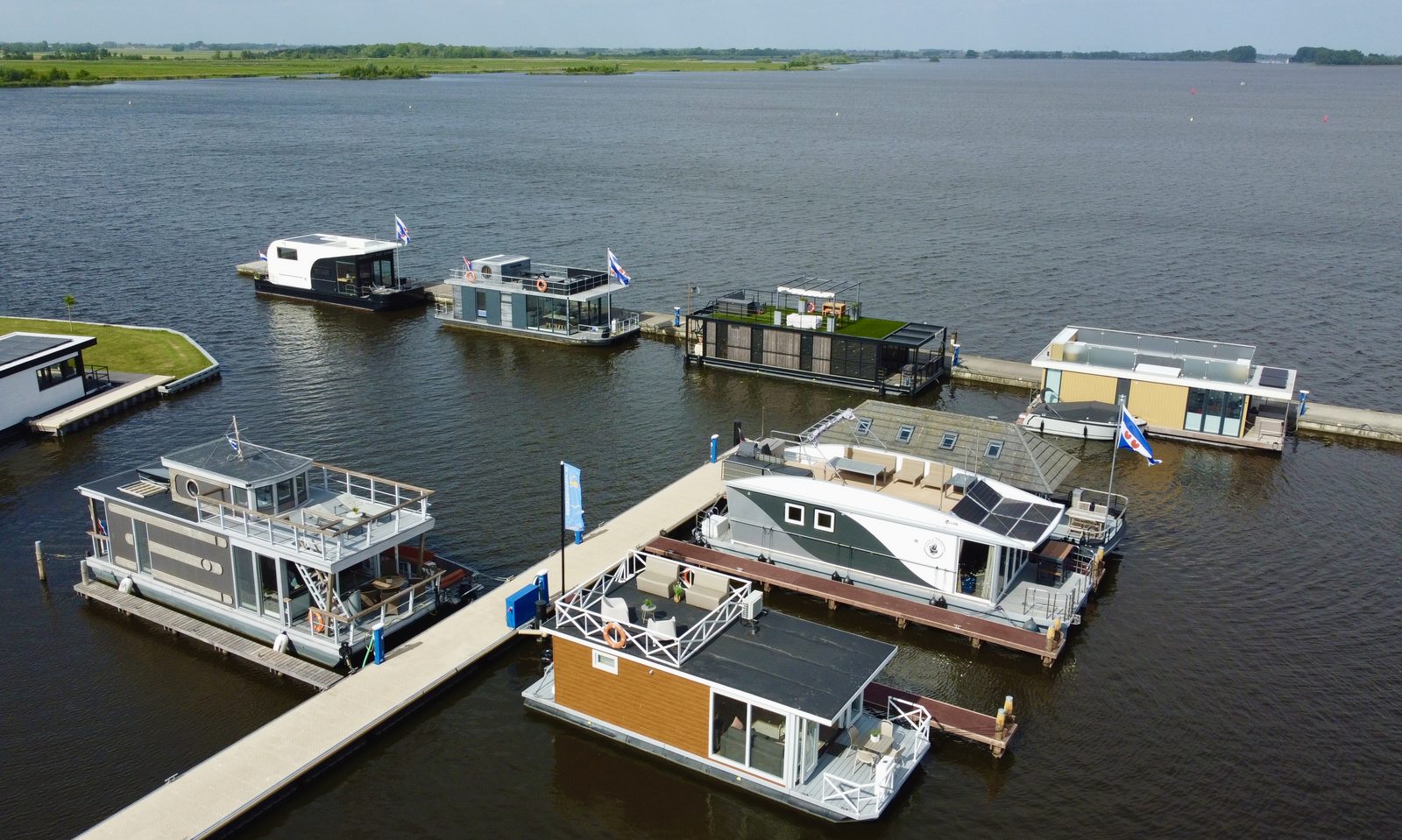 Watercottage Bereboot