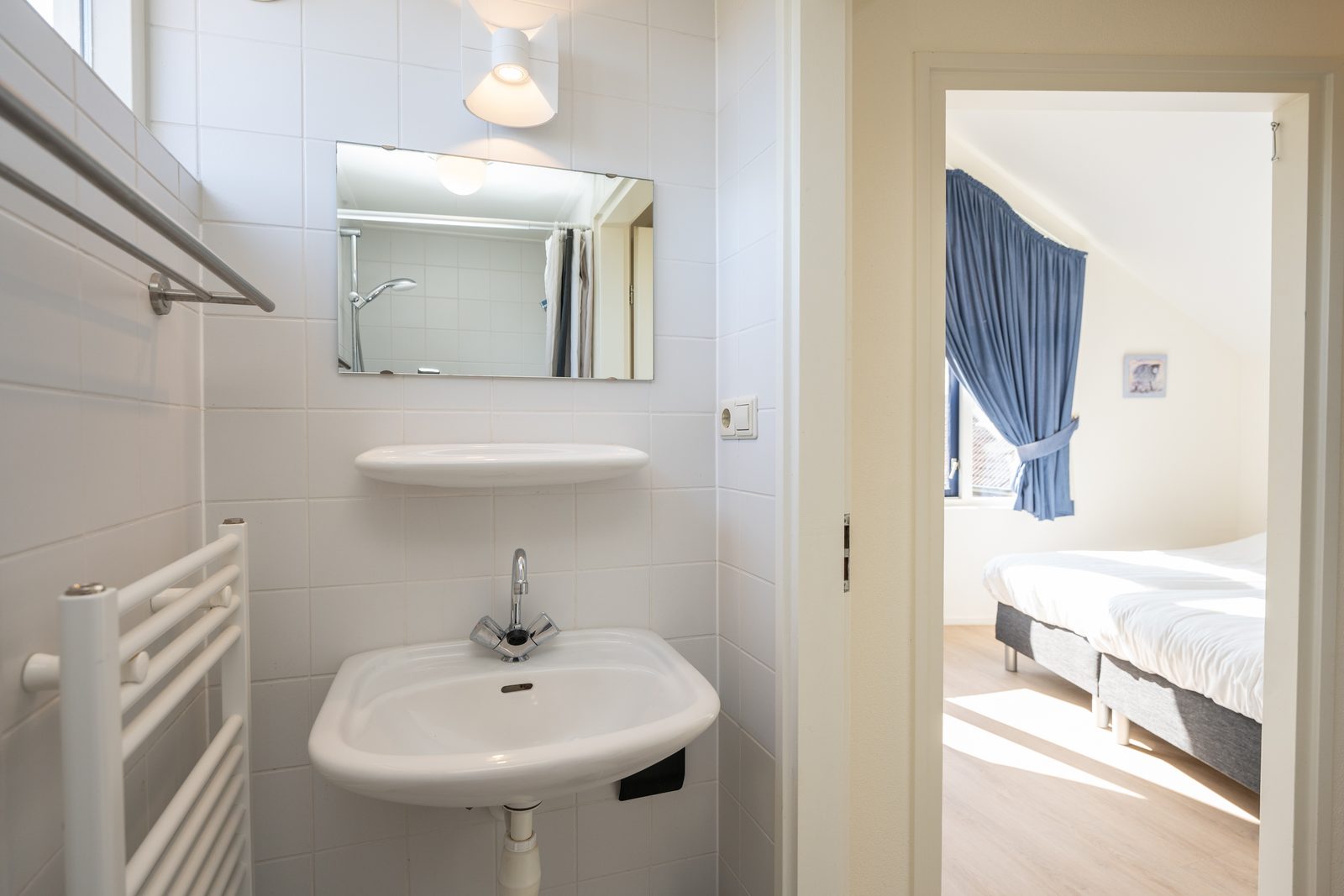 De Witteberg 406