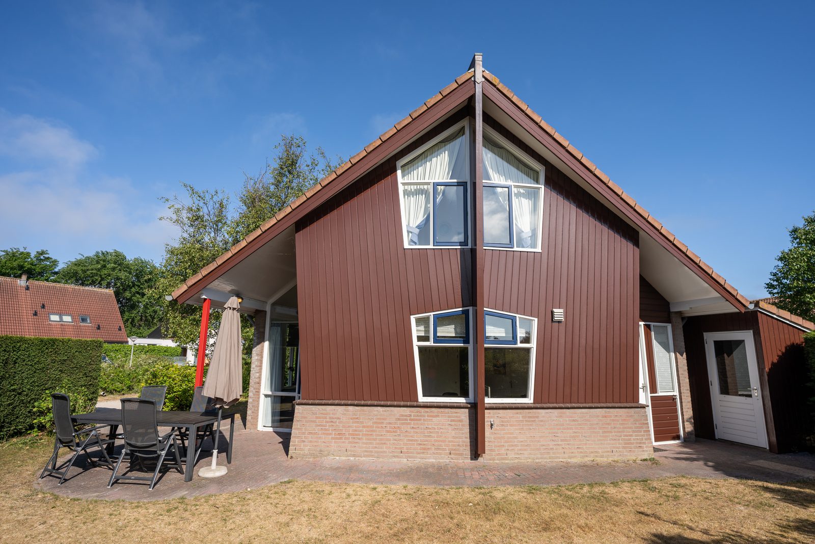 De Witteberg 406