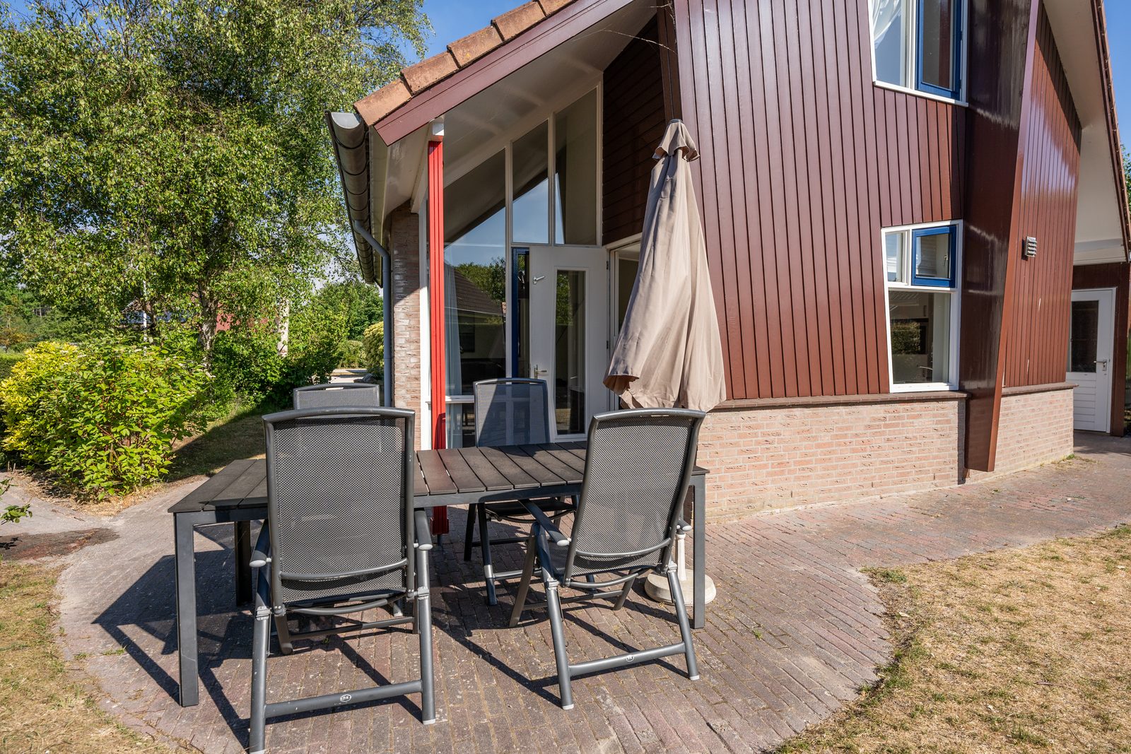 De Witteberg 406
