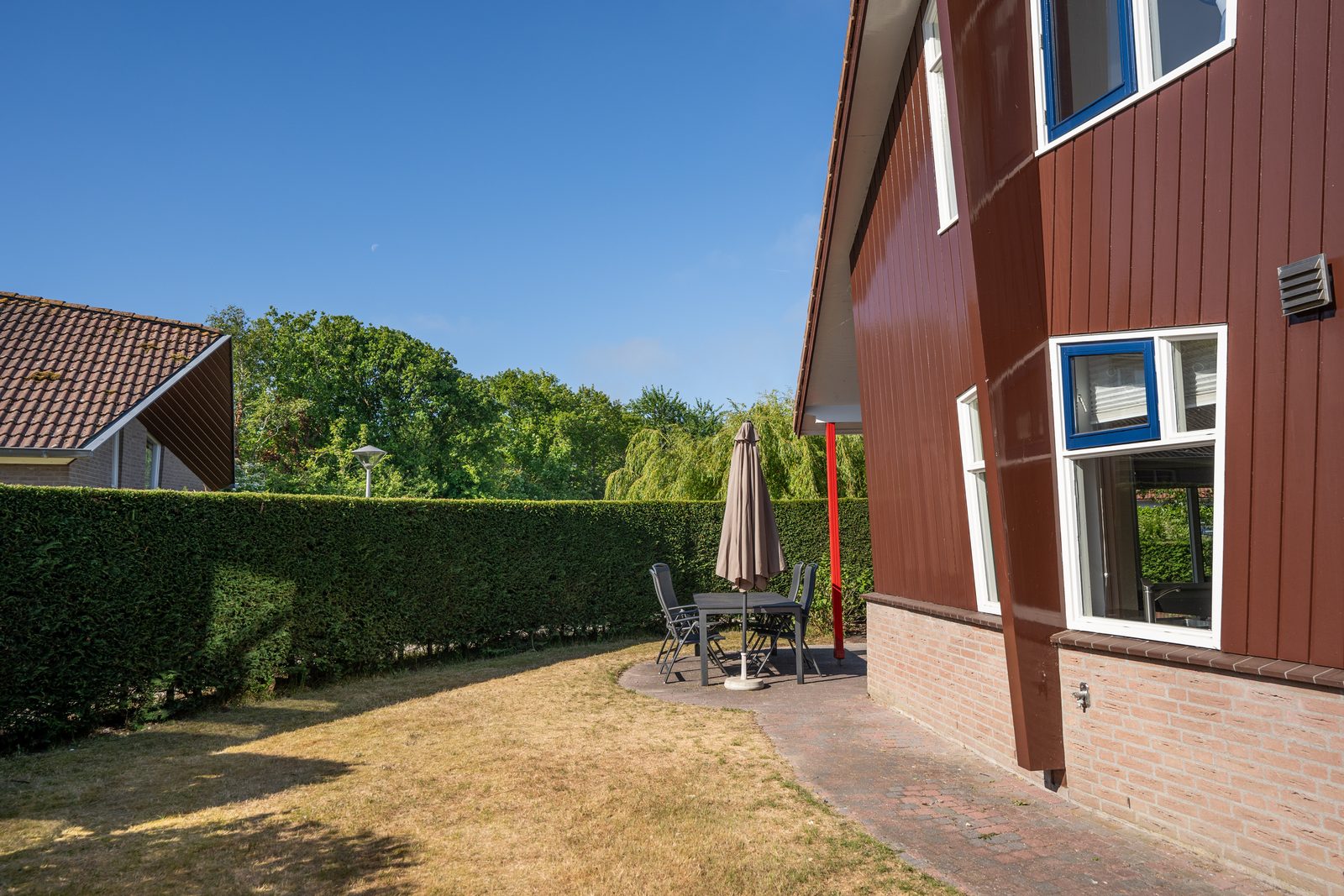 De Witteberg 406